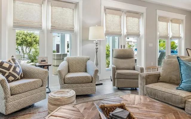 Beach Hangar by Southern Vacation Rentals
