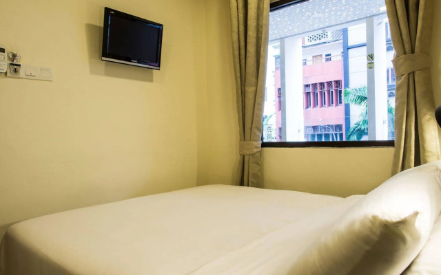 Goldbrick Hotel