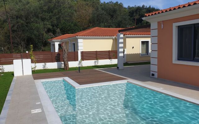 Perithia Suites