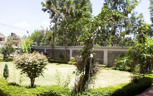 stanjo karen suites