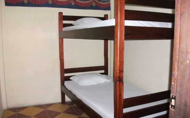 Hotel y Hostal Yaxkin Copan