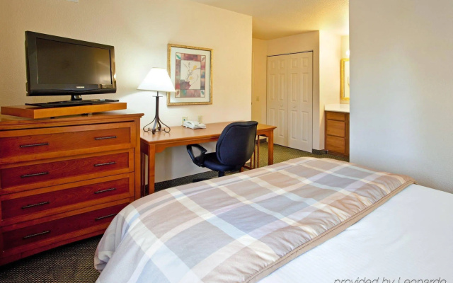 Sonesta ES Suites San Diego - Sorrento Mesa