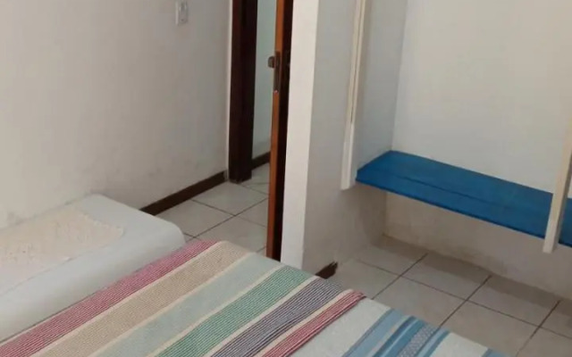 Residencial Rogério Suites