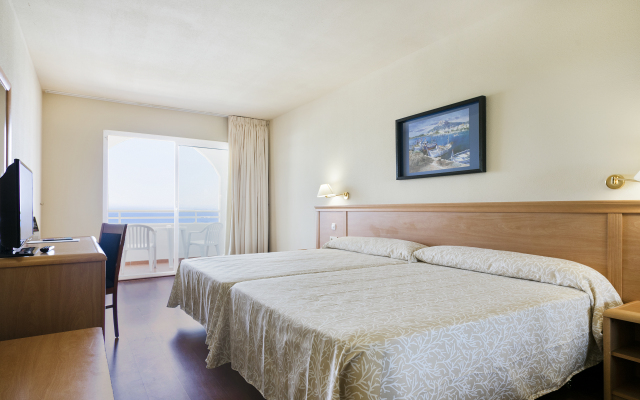 Отель Best Mojácar