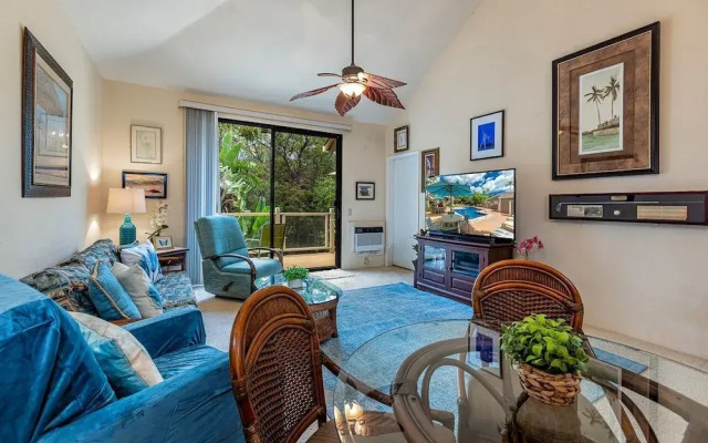 Grand Champions 12 1 Bedroom Condo