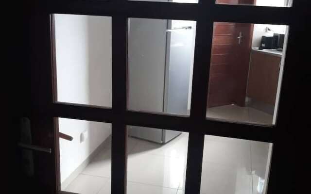 Un appartement de Standing sur la VDN