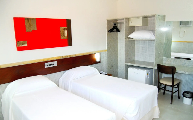 Smart Hotel