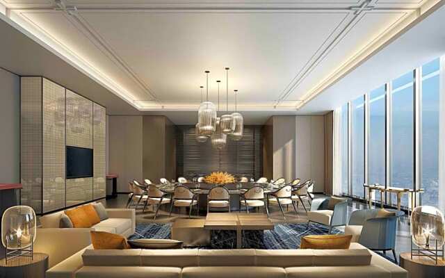 Four Points by Sheraton Macheng