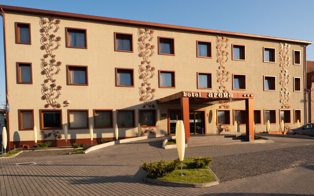 Hotel Arena