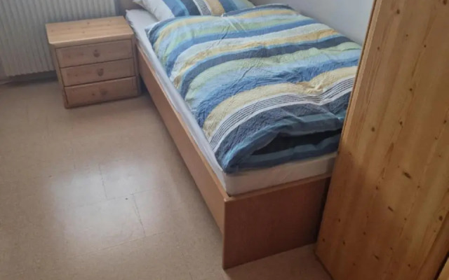 Ferienwohnung Hofbauer