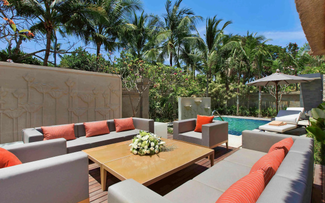 Sofitel Bali Nusa Dua Beach Resort
