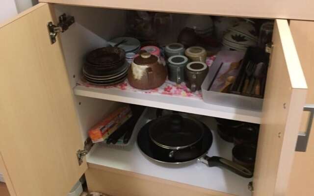 Guest house Connection Chionin