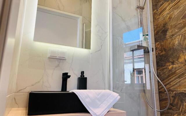 ZEUS Design Apartment Erlach #62