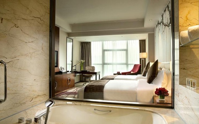Expo Center Hotel