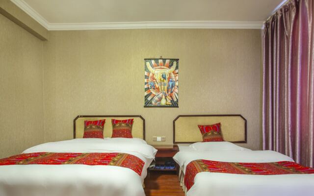 Tianrui  Xingyu Fashion Hotel