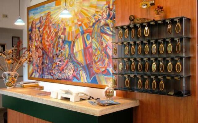 Hotel Nel Pineto