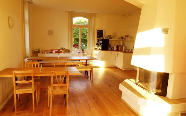 Adventure Hostel