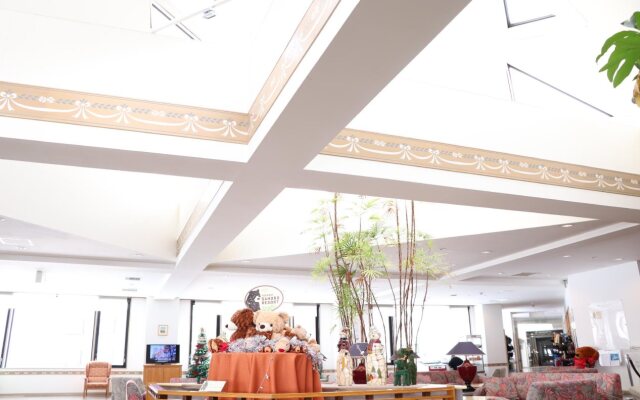 Tokachi Sahoro Resort