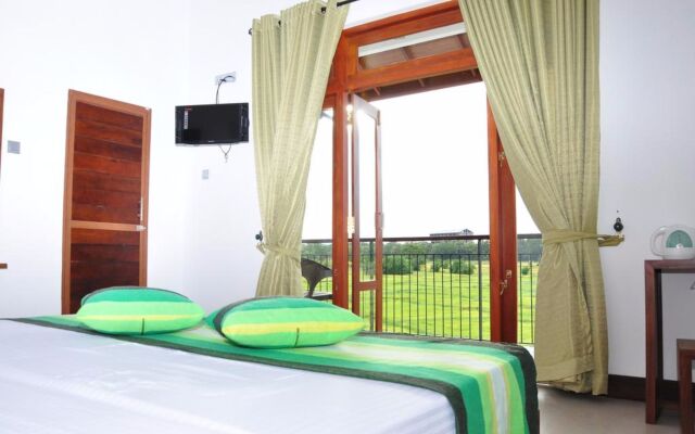 Green View Resort - Anuradhapura
