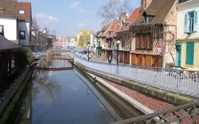 La Samarienne