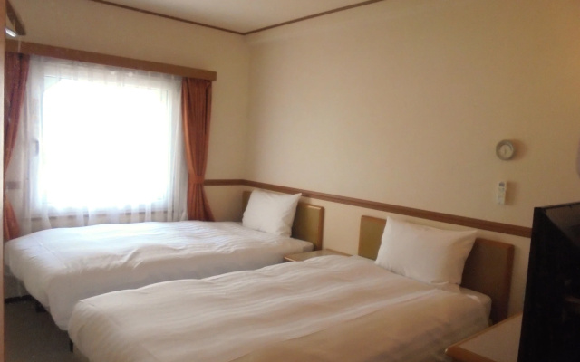 Toyoko Inn Okinawa Ishigaki jima – Guest Rooms – Ishigaki Island