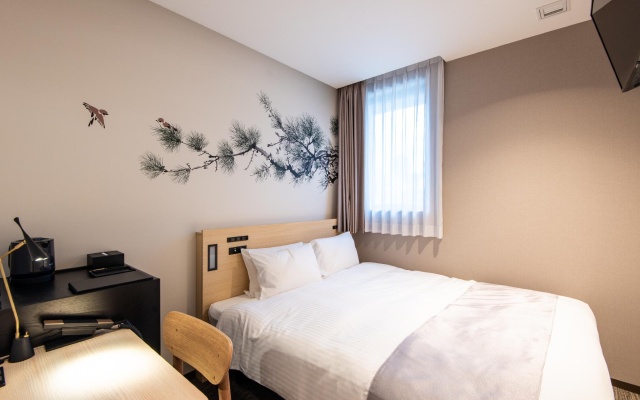 Moderate Double room (풀 더블 침대) 사진 2