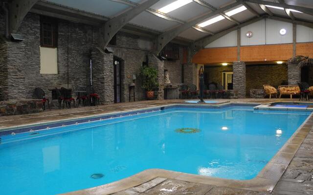 Trimstone Manor Country House Hotel