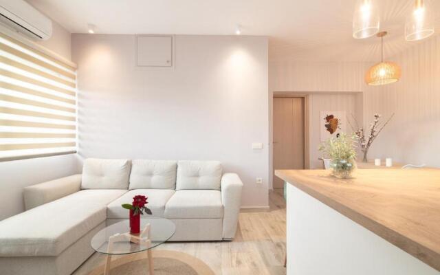 Thuis Apartment