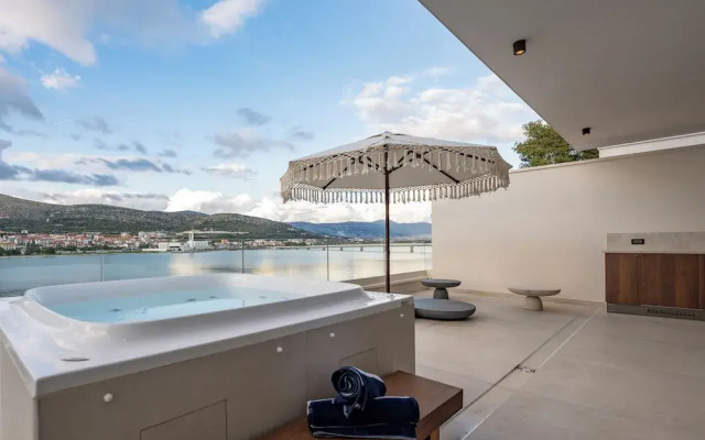 Seaside Villa by Brown Hotels