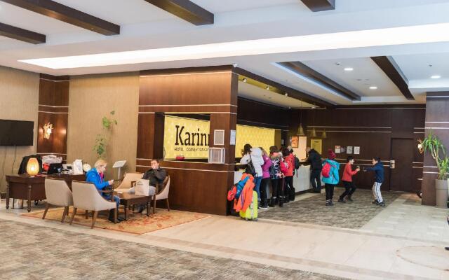 Karinna Hotel