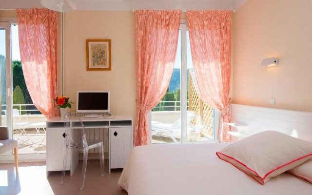 Hotel Le Verdon