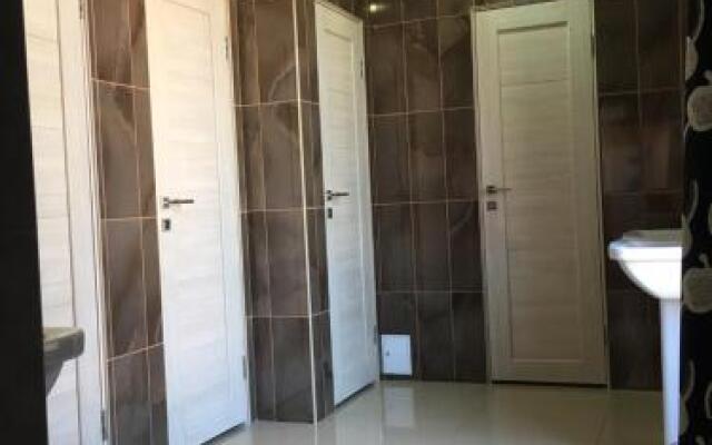 Hostel Tizory