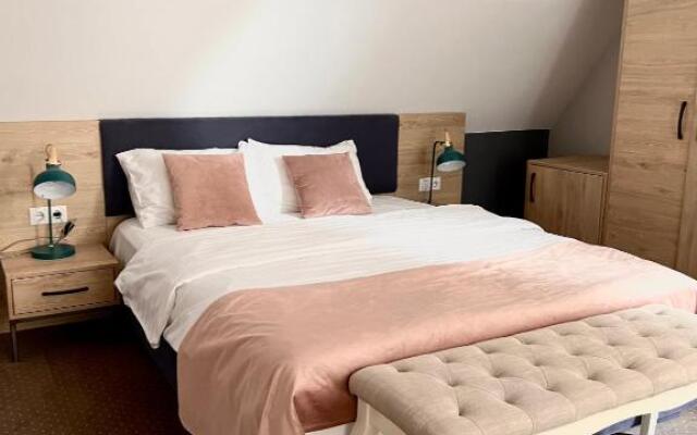 Lumiere House Sibiu
