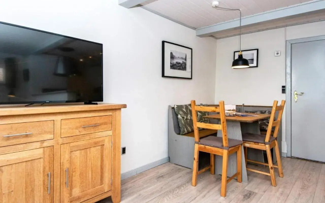 Holiday home Broager V