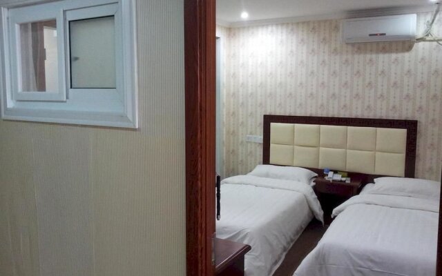Jinbaichuan Hotel