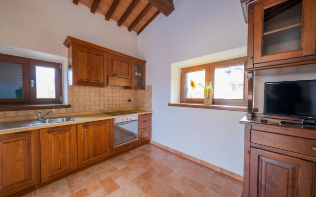 Agriturismo Borgo Biaia