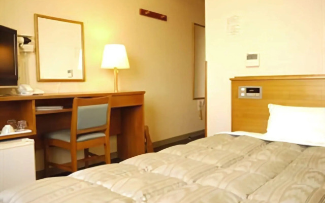 Hotel Route-Inn Shin Gotenba Inter