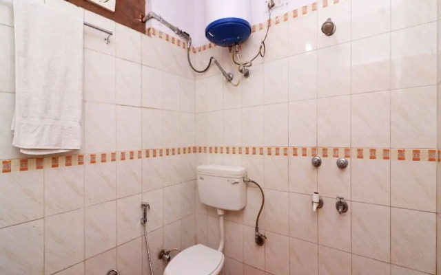 Apical Resort by OYO Rooms