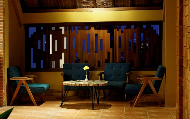 The Visala Boutique Hotel