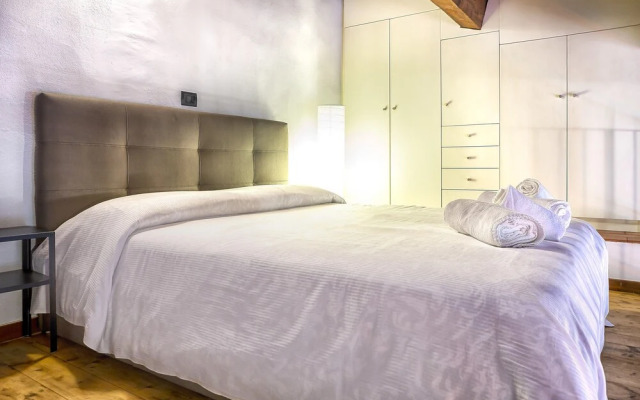 San Zanobi Mezzanine