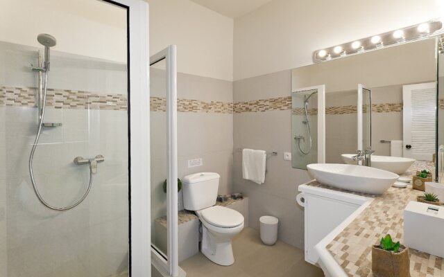 Dream Villa SXM GIS