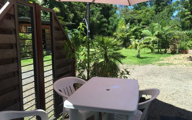 Lézard Home Bed and Breakfast