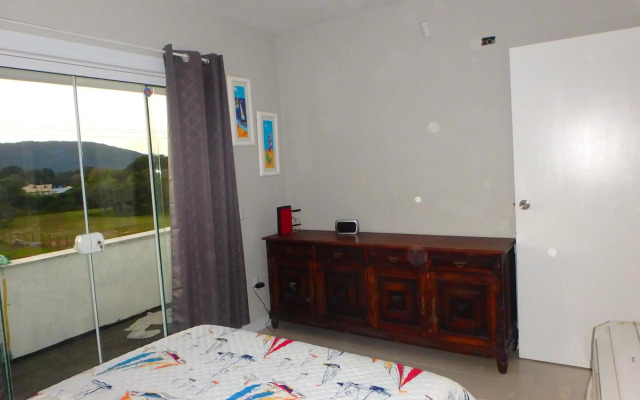 Pousada Residencial Marondas