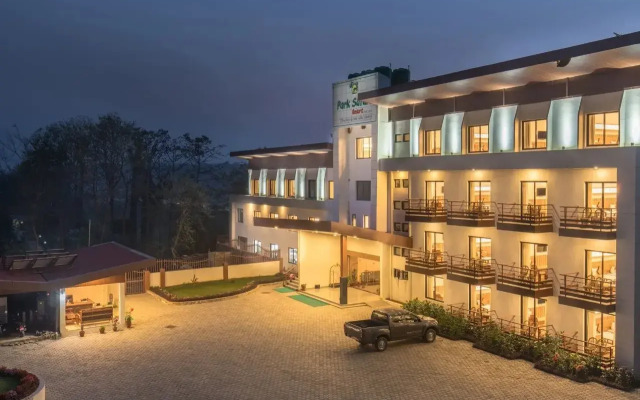 Park Safari Resort
