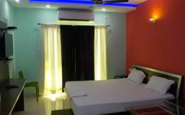 Gadadhar Resort