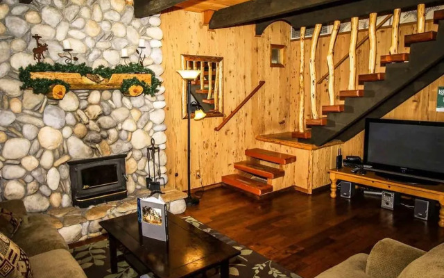 Gertie's Getaway #1457