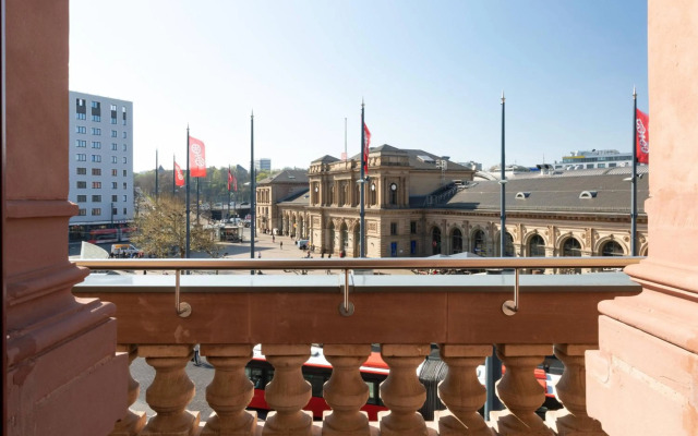 AC Hotel Mainz