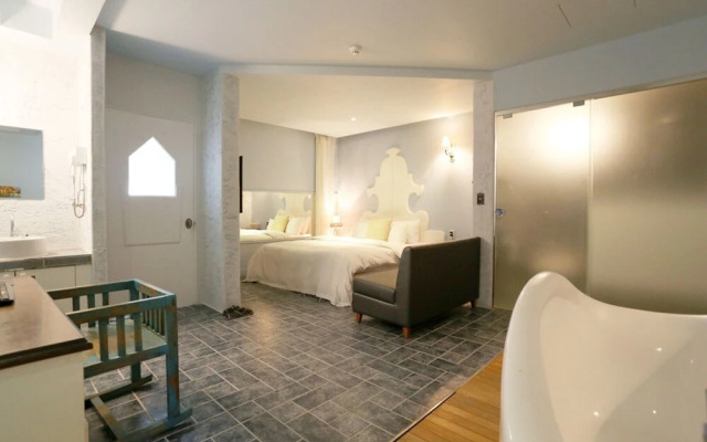 Paju Hotel The Heyri
