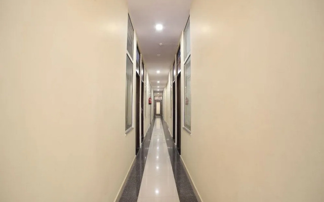 The Jaipur Royals By OYO Rooms