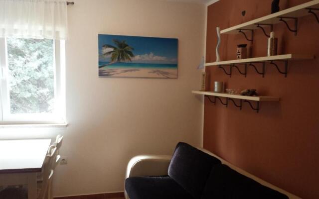 Apartment Leonardo